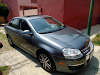 Vw Bora Prestige 2006 Steptronic Gris Tenenc 2011