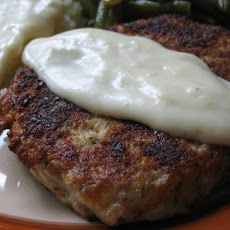 Pork Cutlets