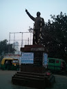 Dr. B.R Ambedkar Statue