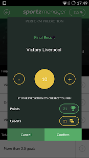 How to install SportzManager lastet apk for pc