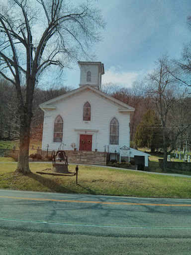 Rockport Presbyterian Church