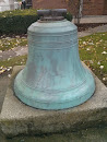 Ligonier Firefighters Memorial Bell