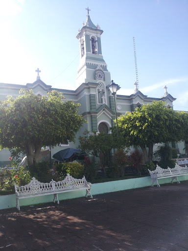 San Isidro Church 