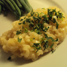 Basic Risotto