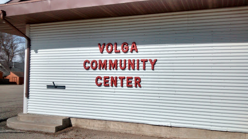 Volga Community Center