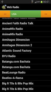 How to download Internet radio Free patch 2.0 apk for android