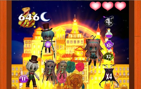 How to download Chibi Cut lastet apk for laptop