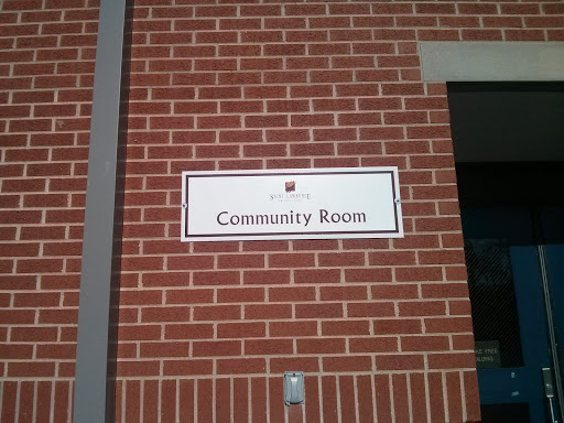 St. Lawrence Community Room