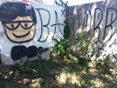 Ba-Corro Graffiti Art