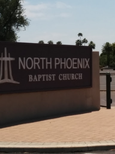 North Phoenix Baptist Church