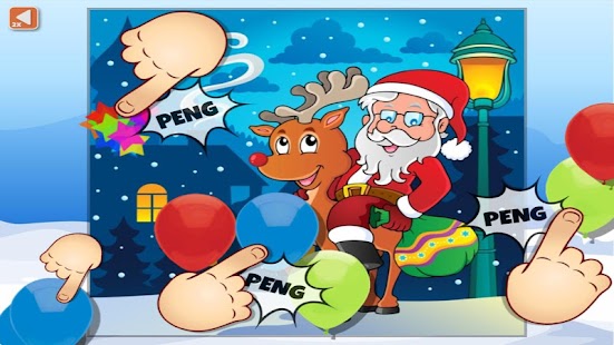 How to mod Christmas Jigsaw Puzzles 6.0 unlimited apk for bluestacks
