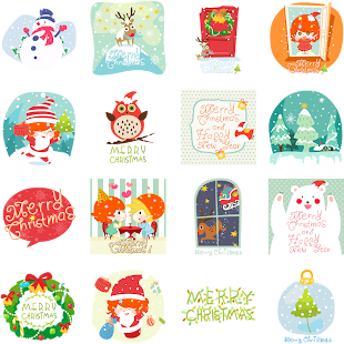 How to mod Merry Christmas 1.1 apk for pc