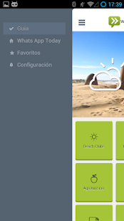 How to mod appGuide Punta 1.0.3 unlimited apk for android