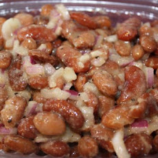 Protein Packed Salad
