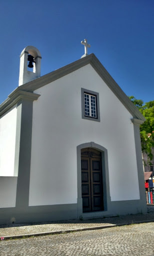 Igreja de Porto Brandão