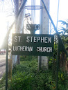 St. Stephen Lutheran Church