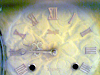 Reloj  De Sobremesa O Chimenea Meiji