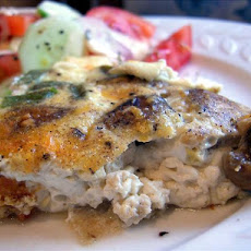 Western Quiche