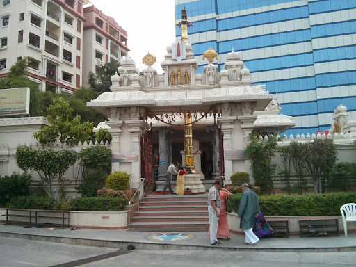 Sri Matsya Kurma Sameta Sri Lakshmi Narayana Dhamamu