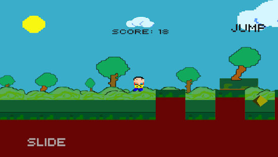 How to mod Pixu Run 1.6 apk for laptop