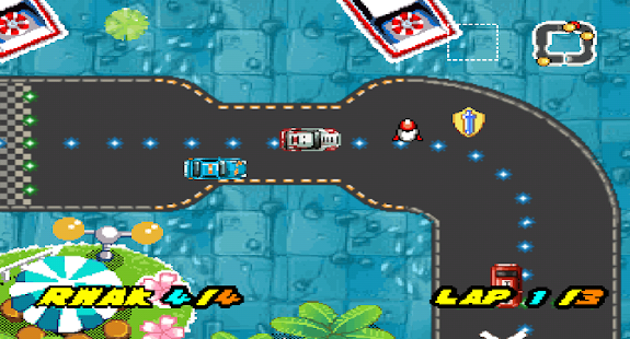 How to install Track Racing 1.2.0 apk for laptop