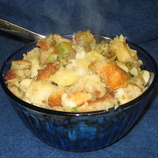 Amazing Bread Stuffing