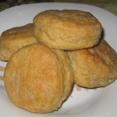 Easy German Biscuits
