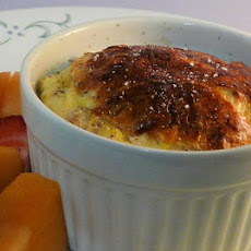 Quick Quiche (Ww)