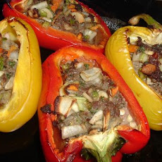 Stuffed Bell Peppers