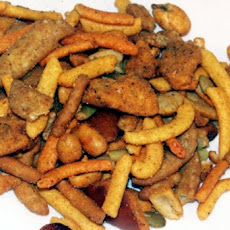 Jalapeno Party Mix