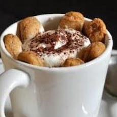 Ricotta and Coffee Mousse - Sugar Free