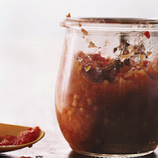 Pickled-Chile Relish