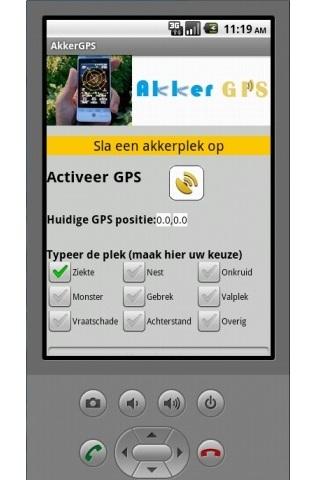 AkkerGPS