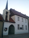 Kath. Kirche Gransee