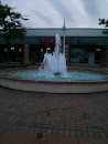 Buffalo Grove Theater Fountain