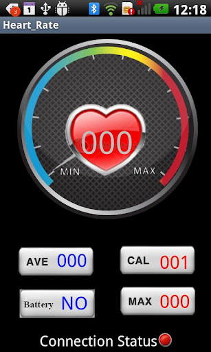 Heart Rate Control