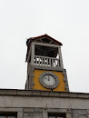 Reloj Del Ayuntamiento