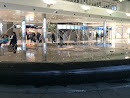 Airport Fountain