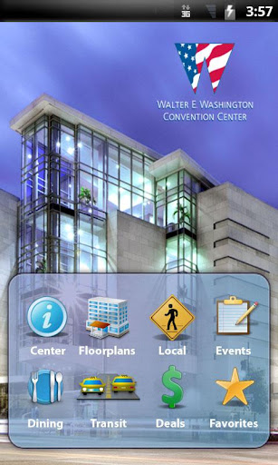 Washington Convention Center