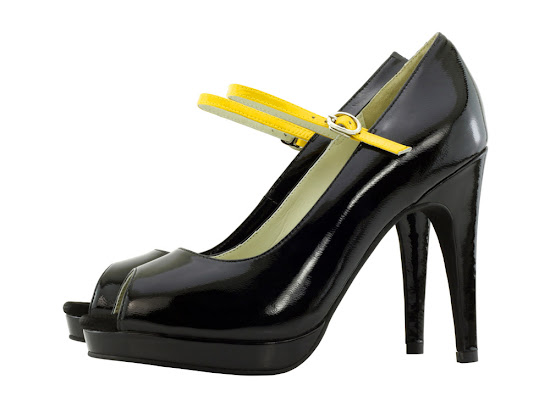 I Designed My Perfect Shoes!