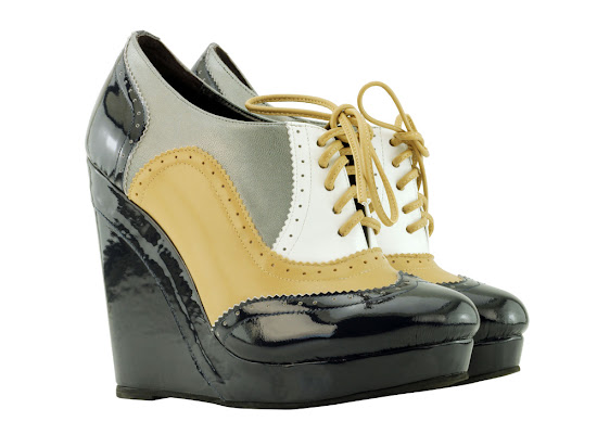 I Designed My Perfect Shoes!
