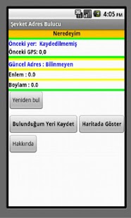 How to mod Adresimi Bul 1.1 apk for pc