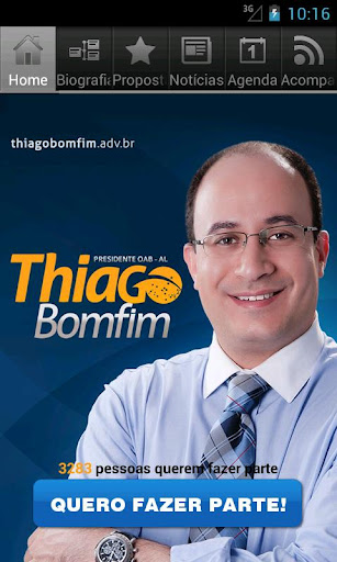 Thiago Bomfim