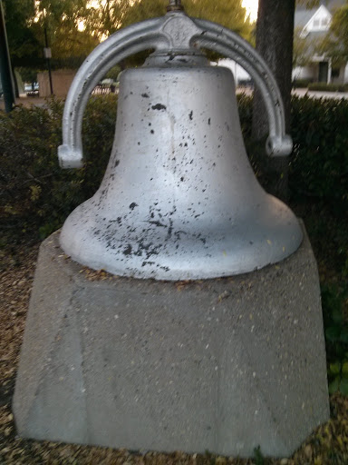 Garden bell