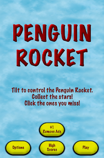 How to install Penguin Rocket 1.1.0 apk for android