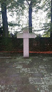Kleines Kreuz Neuer Friedhof