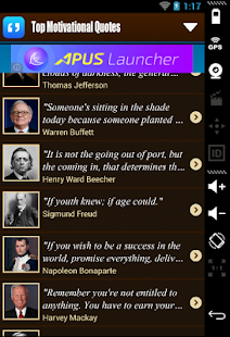 How to install Top Motivational Quotes 1.6 unlimited apk for pc