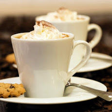 Gingerbread Coffee