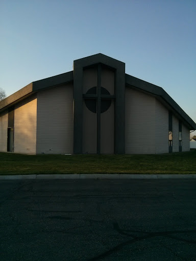 Gate City Christian Church