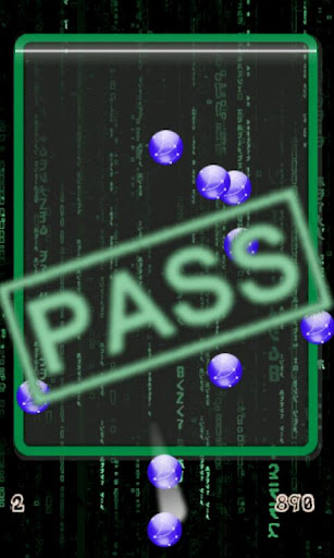 shoot-bubble-buster-deluxe for android screenshot